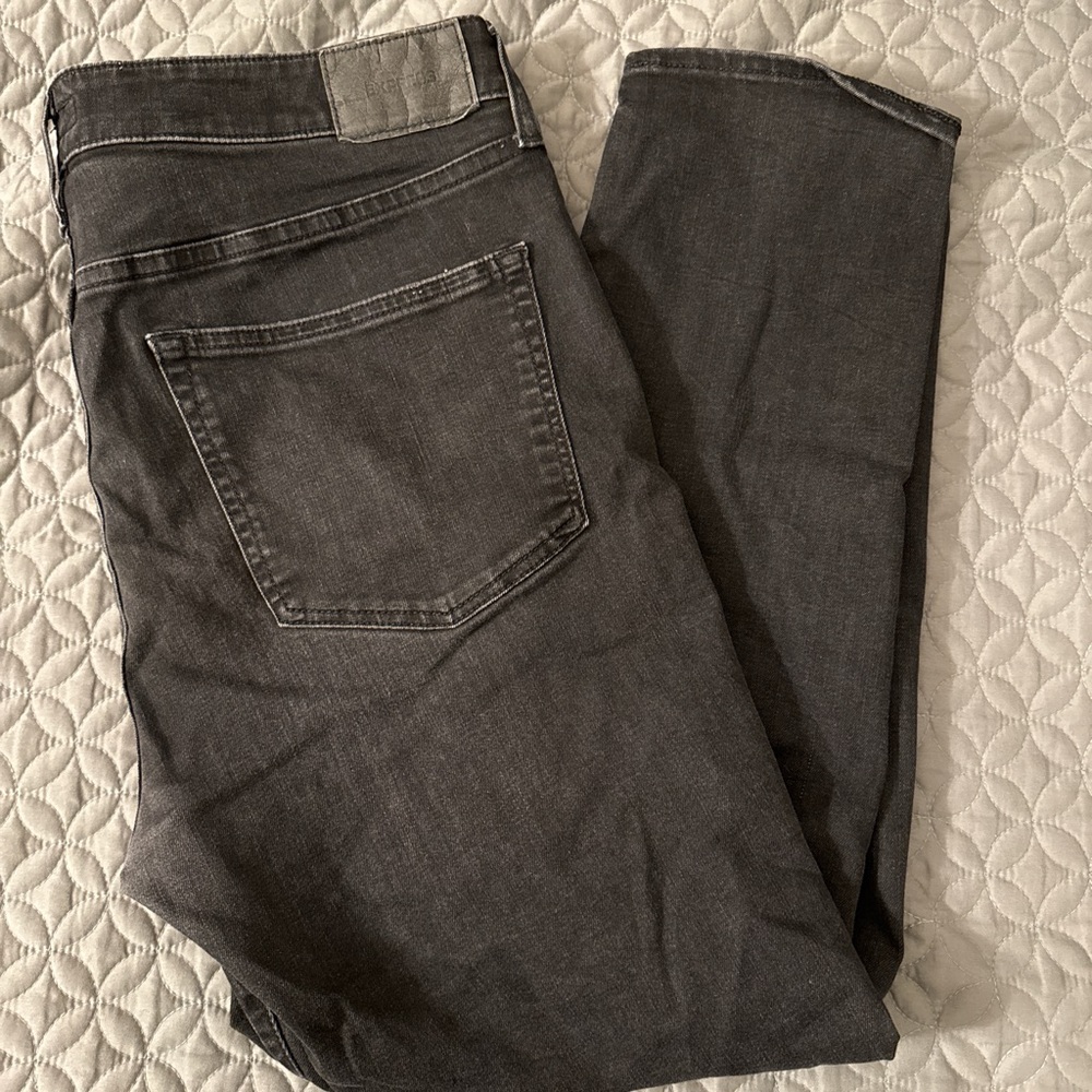 2 Express jeans